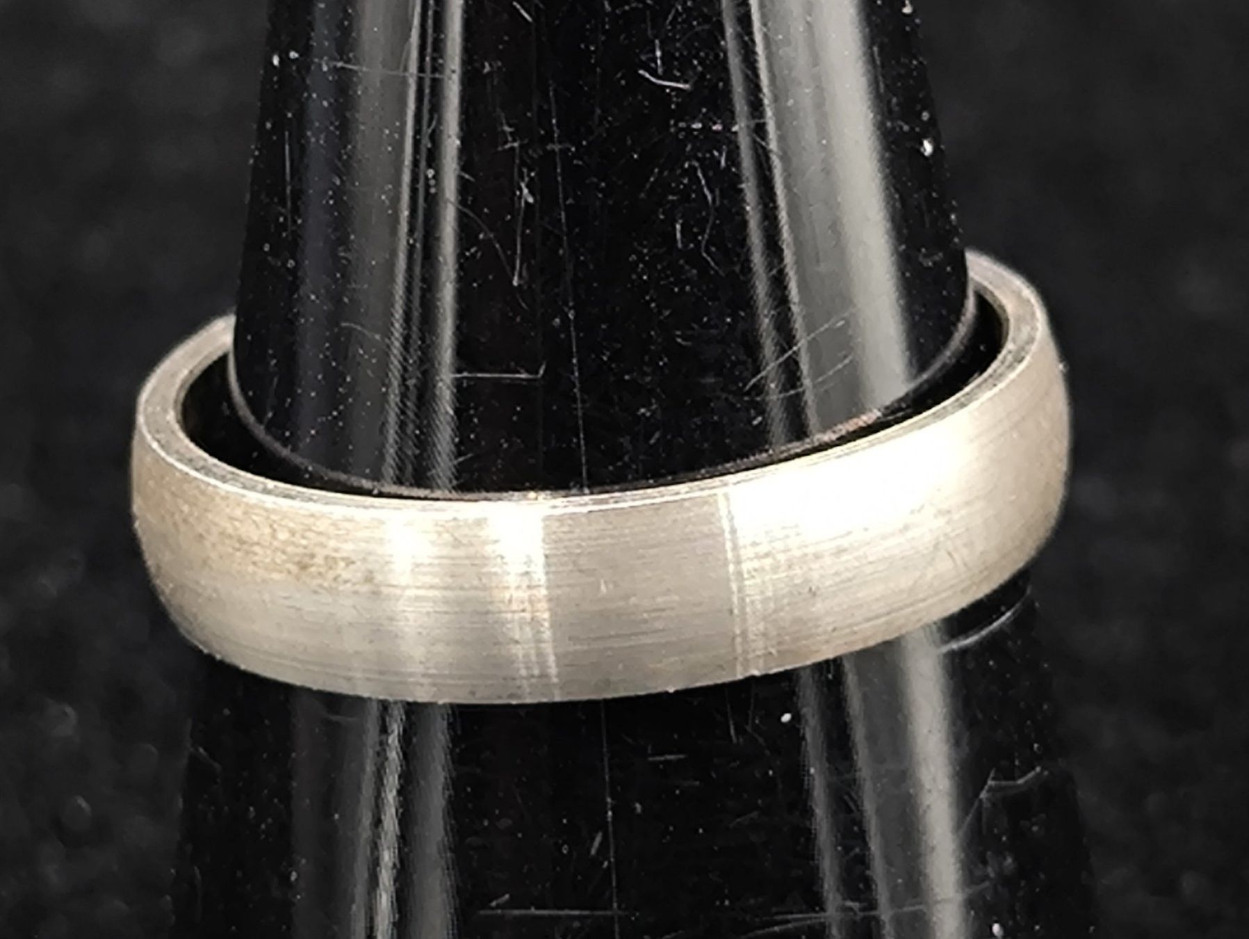 Anelli: Ring, 925er Silber – Usato da Rorschacherberg venduto da snOOpydOg11 1
