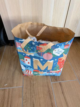 Habits pour enfant à vendre taille 80 - 86 fille