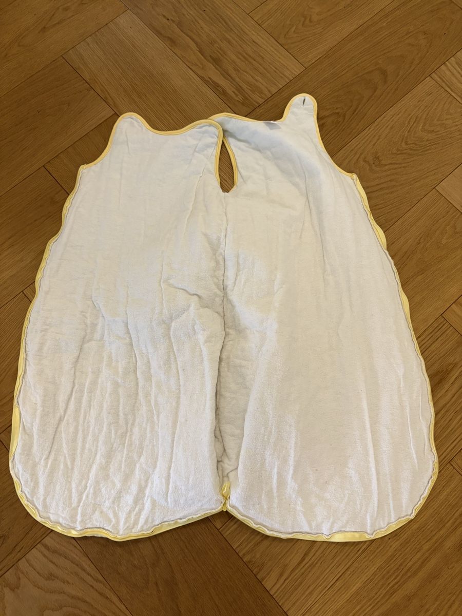 Sacchi a pelo: Babyschlafsack 90 cm – Usato da Langnau am Albis venduto da SaskiaR01 3