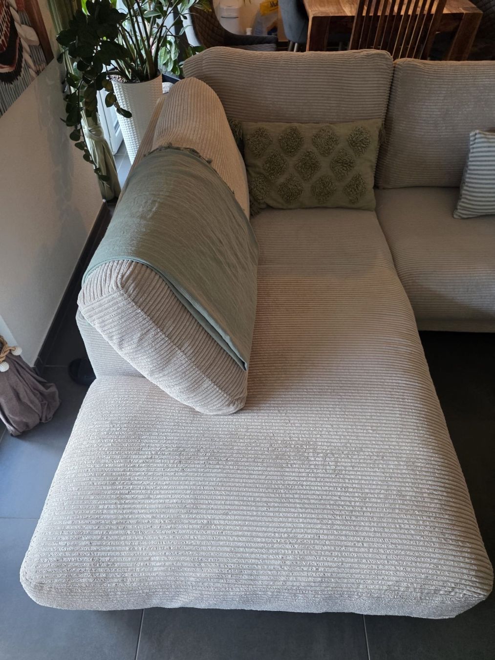 Sofas: Sofa – D'occasion à Biel/Bienne par _.Julie._ 2