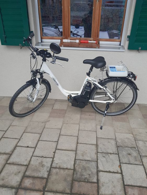 Elegantes Fahrrder Gebraucht Kaufen Ebenbildnull