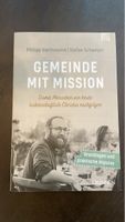 Gemeinde mit Mission - Buch für Inspiration und Glaube