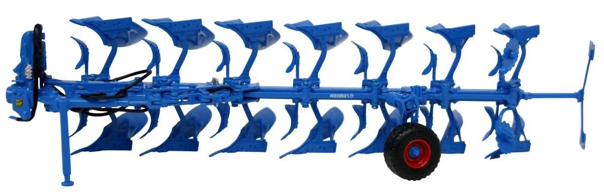 Lemken Aratri: Modelle Anbaudrehpflug Juwel 10 – Nuovo e nell'imballaggio originale da Reinach AG venduto da Stalder-Technik 1