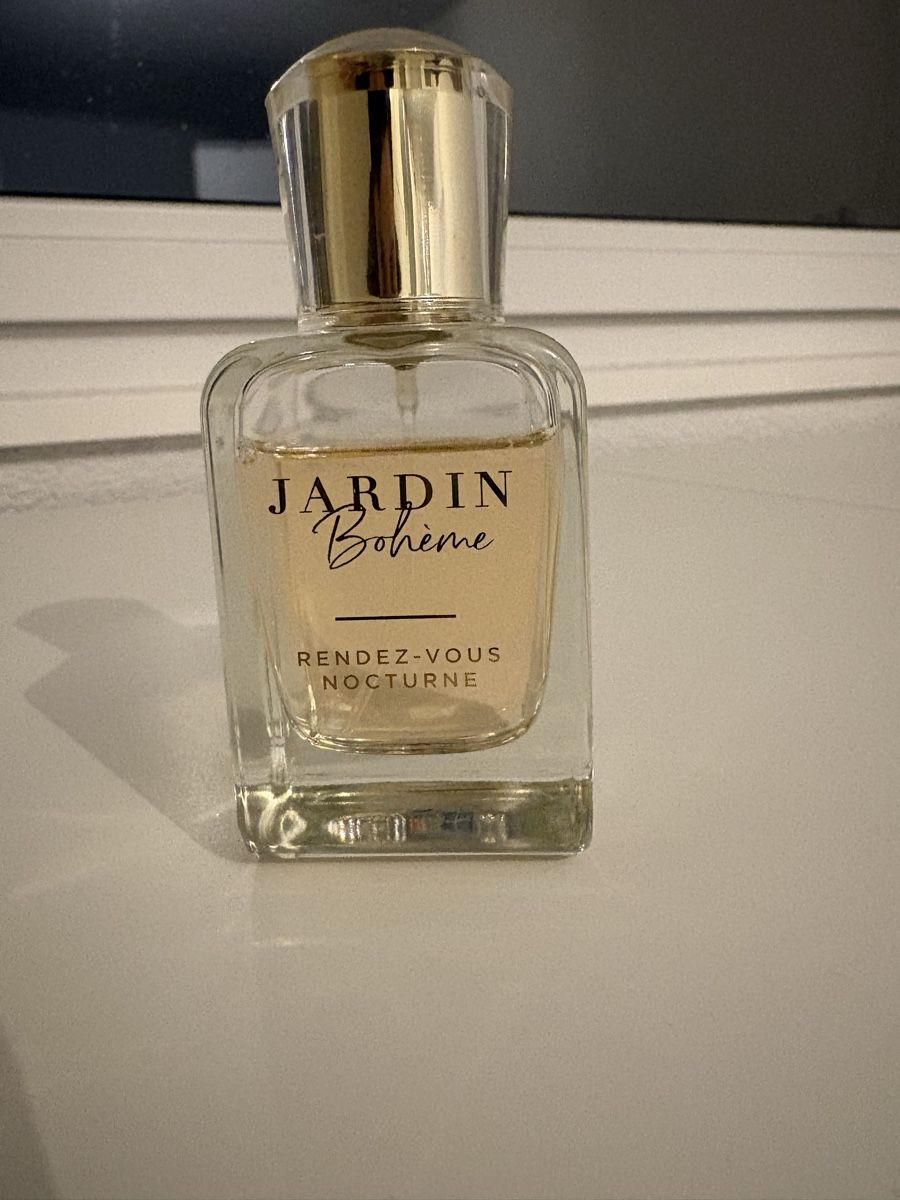 Parfum & Eau de Toilette: FINE FRAGRANCES RENDEZ-VOUS NOCTURNE EDP 50ml – Gebraucht aus Flamatt von mar_tp2j