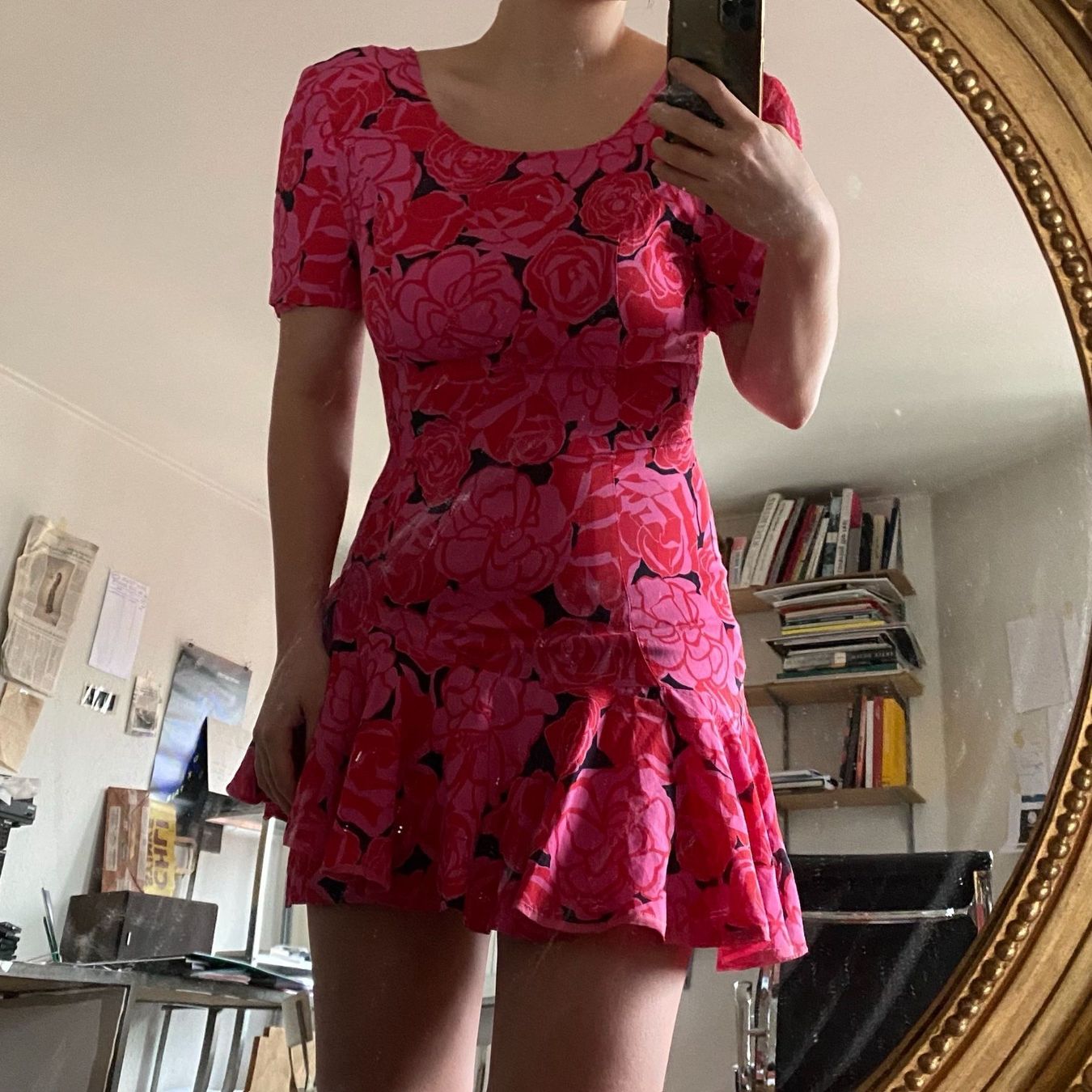 Givenchy Vestiti & Gonne: Givenchy vintage tunica / mini dress – Usato da Zürich venduto da daria_m 5