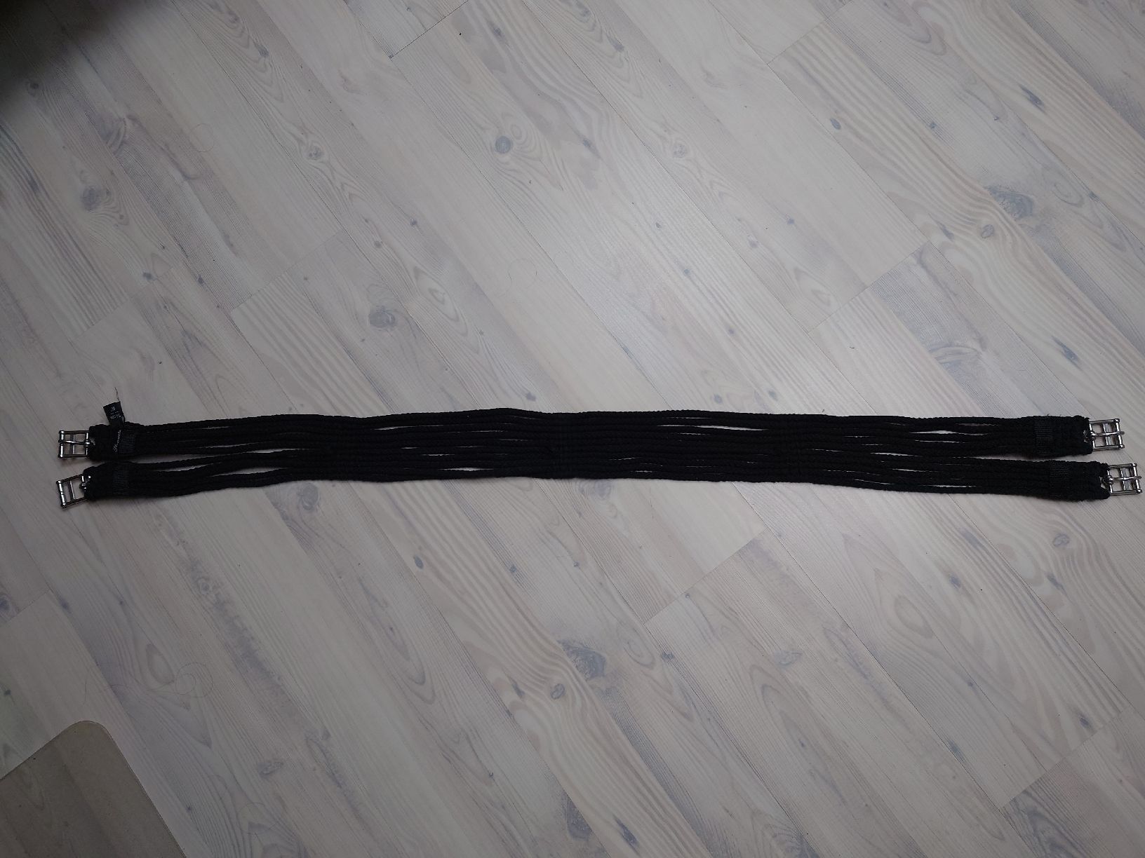 Selle & Accessori: Sattelgurt – Nuovo (secondo la descrizione) da Tscheppach venduto da sp-3000 1