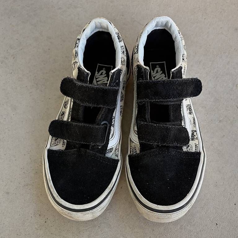 Scarpe per ragazzi: Vans Grösse 33 – Usato da Zürich venduto da Agora00
