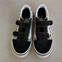 Vans Grösse 33
