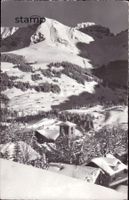1962 AK Adelboden _ Bonderspitz und Kl. Lohner