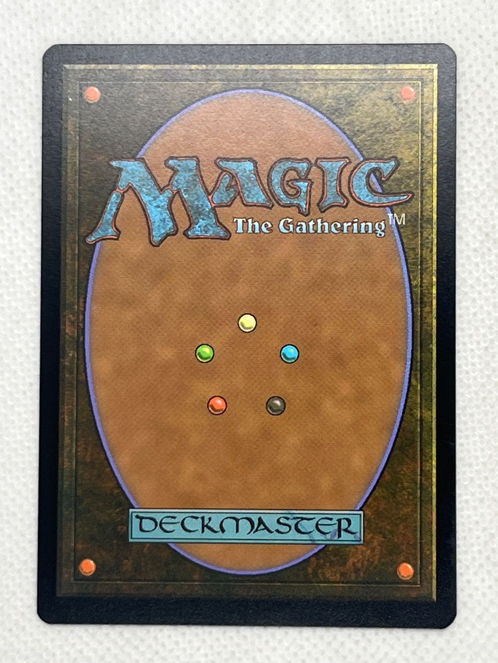 Magic The Gathering Carte collezionabili: Liquimetal Coating - Magic: The Gathering – Usato da Hinterkappelen venduto da Kim1992 1