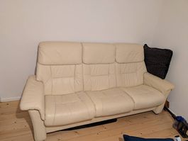 Sofa in sehr gutem Zustand
