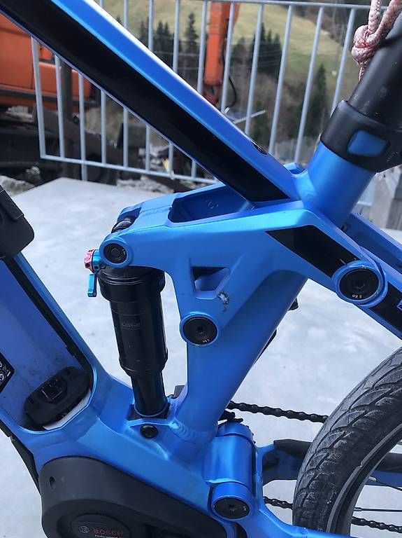 Bulls Biciclette: Bulls Sonic Fully E-Bike – Usato da Ried (Frutigen) venduto da sosonsa 2
