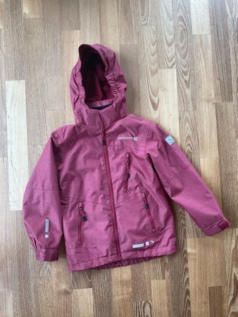 Regenjacke 122