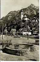 Flüelen