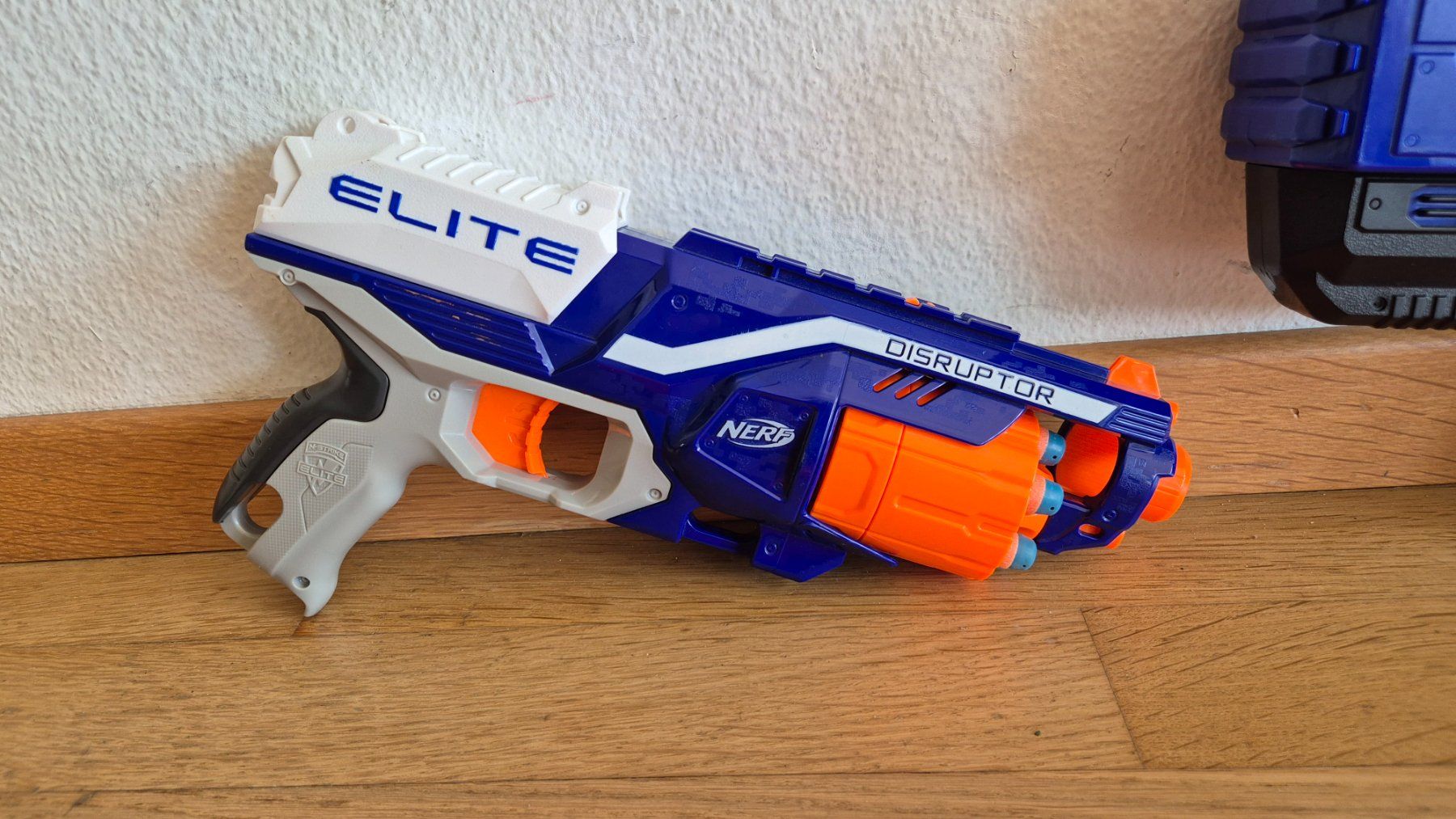 Nerf Giocattoli: NERF ELITE – Usato da Zug venduto da jpawlo 1