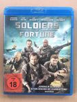 SOLDIERS OF FORTUNE [Blu-ray]