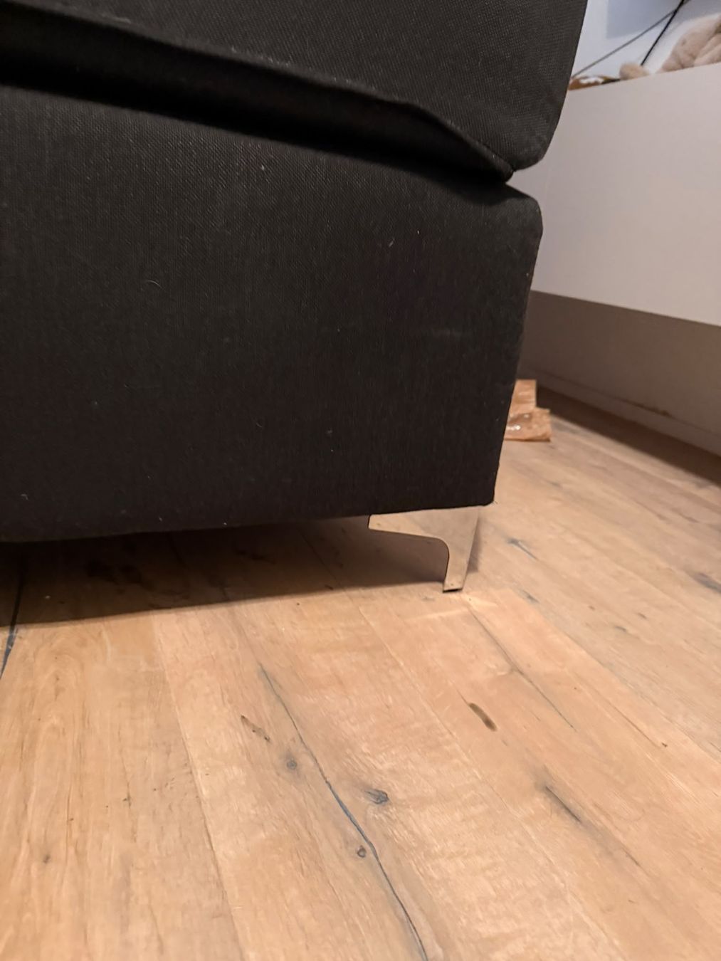 Betten: Boxspringbett 140x200cm  – Gebraucht aus Zürich von kug_z9tv 1