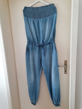 Jumpsuit Overall