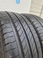 2 x 235/65 R16C 115/113R Continental VanContact 8.9mm 2023bj