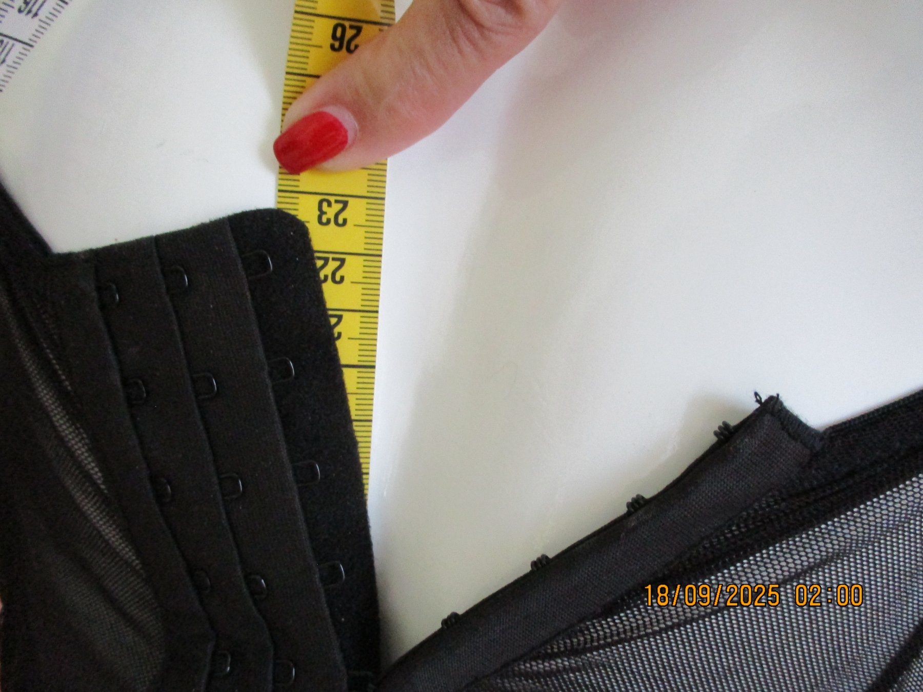 Altra biancheria intima: Neuer Bustier – Nuovo (secondo la descrizione) da Zürich venduto da elena_99 6