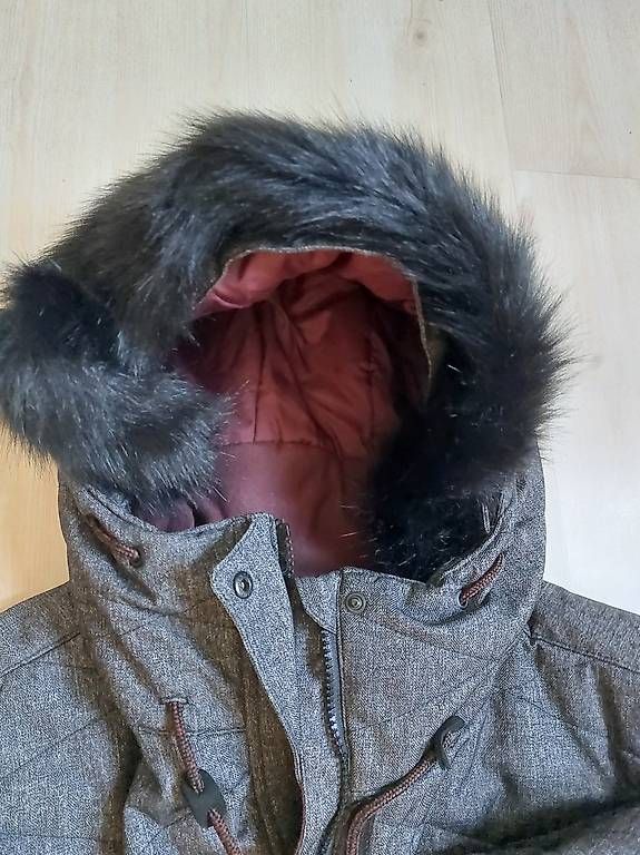 Giacche: Ride Winterjacke Gr. M (Damen) – Nuovo (secondo la descrizione) da Fehraltorf venduto da MilliVanilli 2
