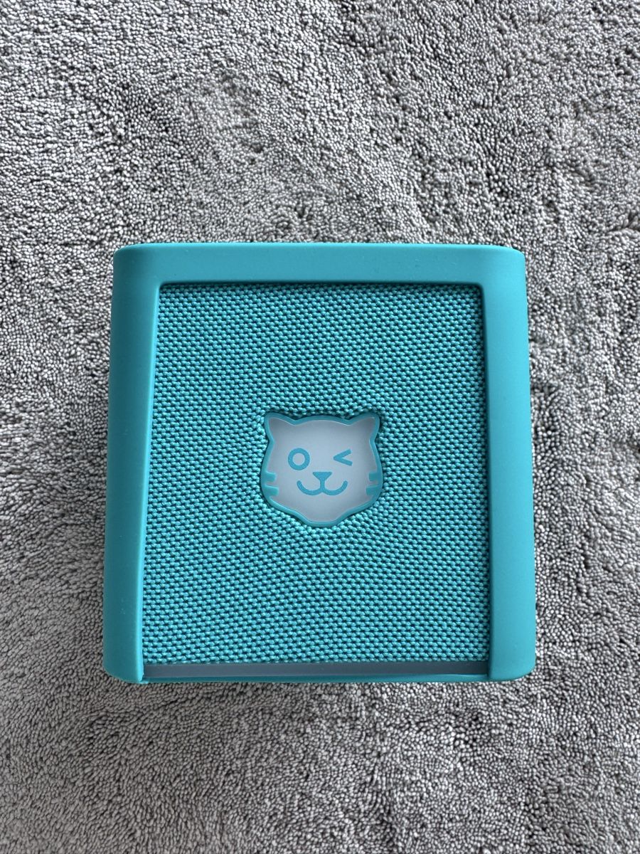 Giocattoli: Tigerbox Touch Plus Swiss Edition Grün – Nuovo (secondo la descrizione) da Uetikon am See venduto da Scuderiatom 5