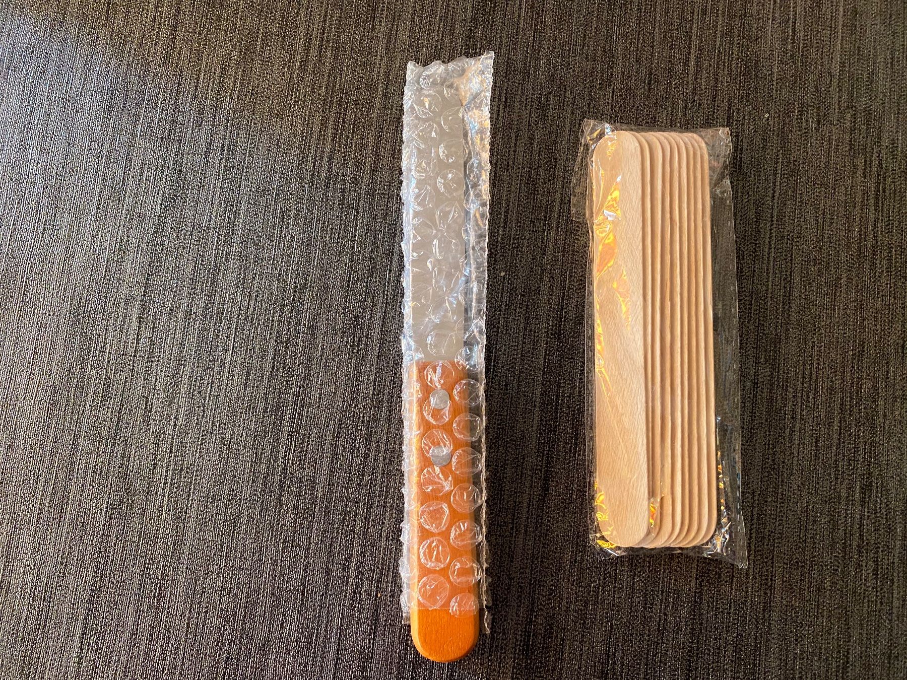 Sonstige Körperpflege: Cire avec spatule – Neu (gemäss Beschreibung) aus Grand-Lancy von Didine015 3