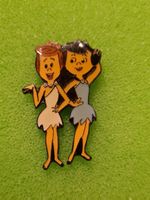 Pin, Flintstones, Die Familie Feuerstein
