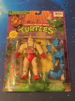 Playmates Original 1998 TMNT Krang's Android Body Neu/OVP