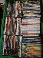 DVD Sammlung 230stk