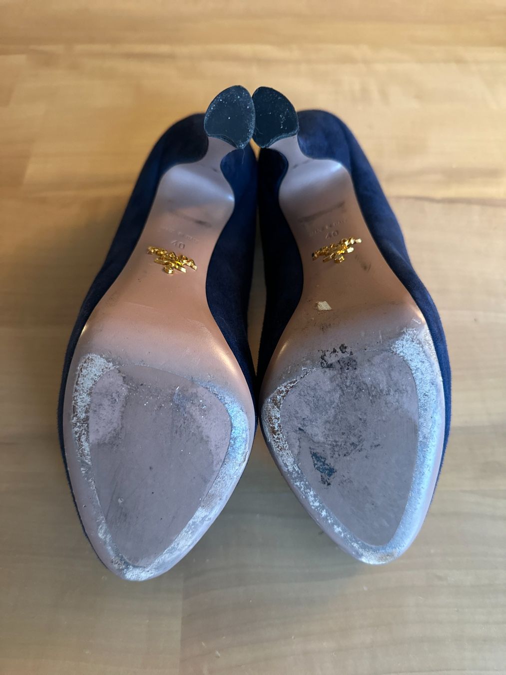 Prada Scarpe da donna: Original Prada Pumps – Nuovo (secondo la descrizione) da Wollerau venduto da Swissmisses 3