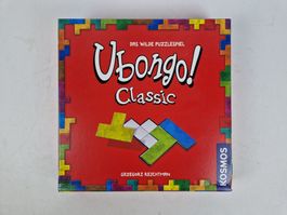KOSMOS Ubongo Classic (Brettspiel)