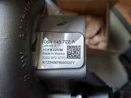 Audi Q5 Turbolader 06N 145 722 A