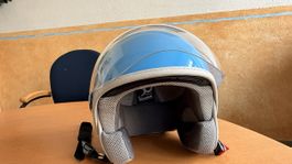 Vespa Helm