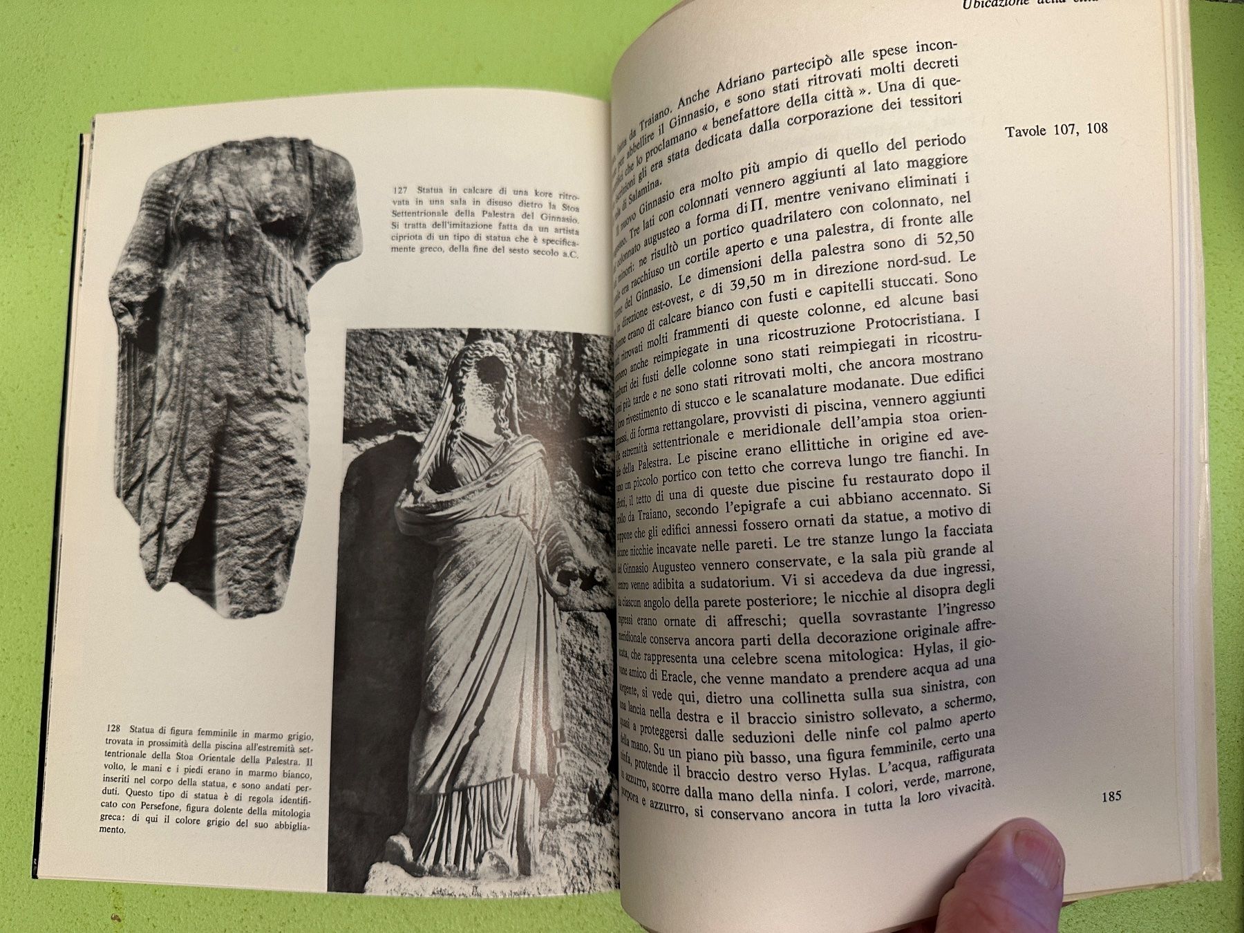 Libri: Vassos Karageorghis: Salamina di Cipro. – Usato da Zürich venduto da allp 8
