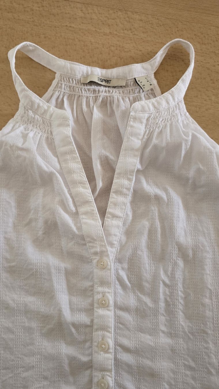Esprit Tops: Top von esprit Gr. L – Neu (gemäss Beschreibung) aus Sursee von M_Z 1