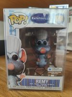 Funko Pop! Ratatouille - Remy Diamond 3000Pcs limited #1201