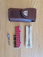 Victorinox SwissTool Multitool mit Etui