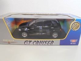 Chrysler GT Cruiser , Motor Max , 1:18