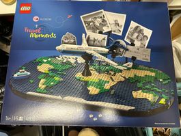 41838 Lego Travel Memories