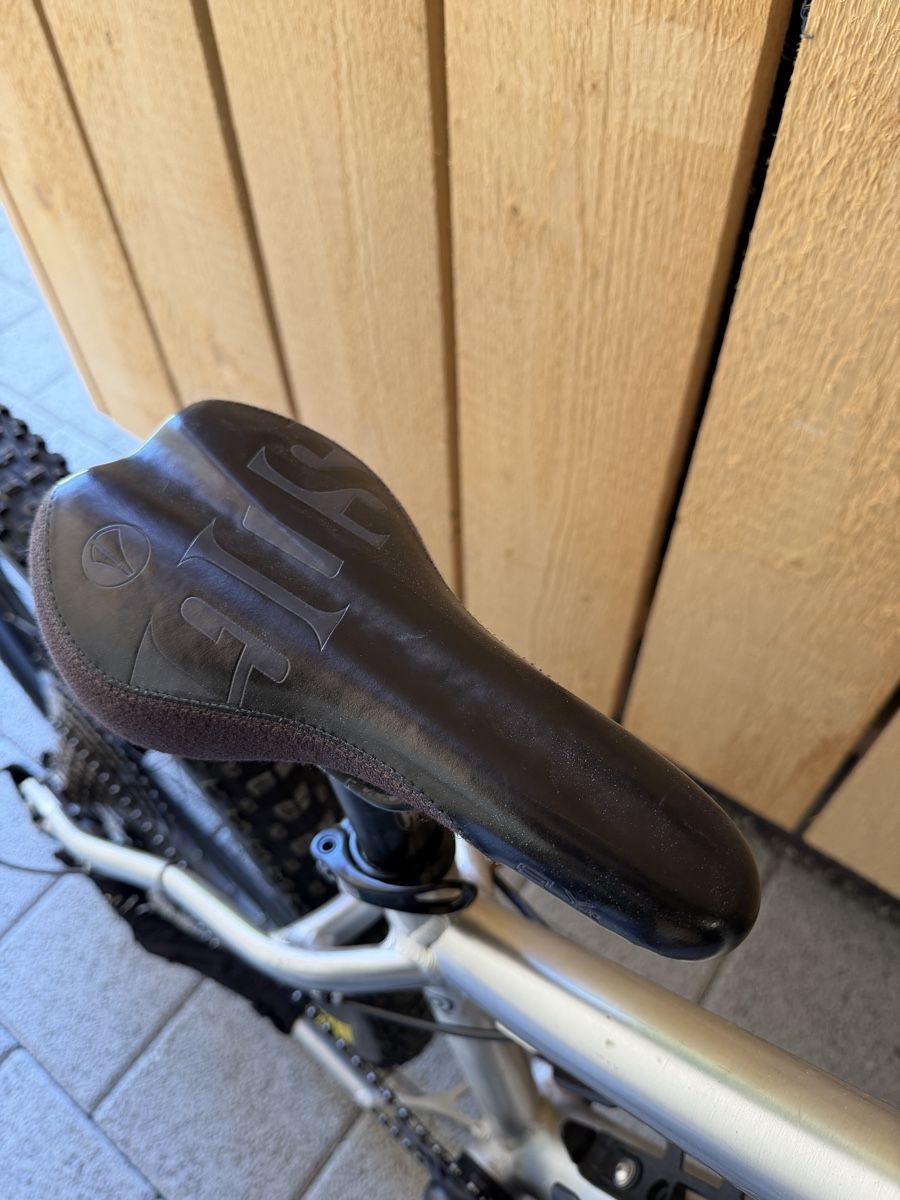 Early Rider Velos: Early Rider Hellion 24 Zoll – Gebraucht aus Luzein von luzein2