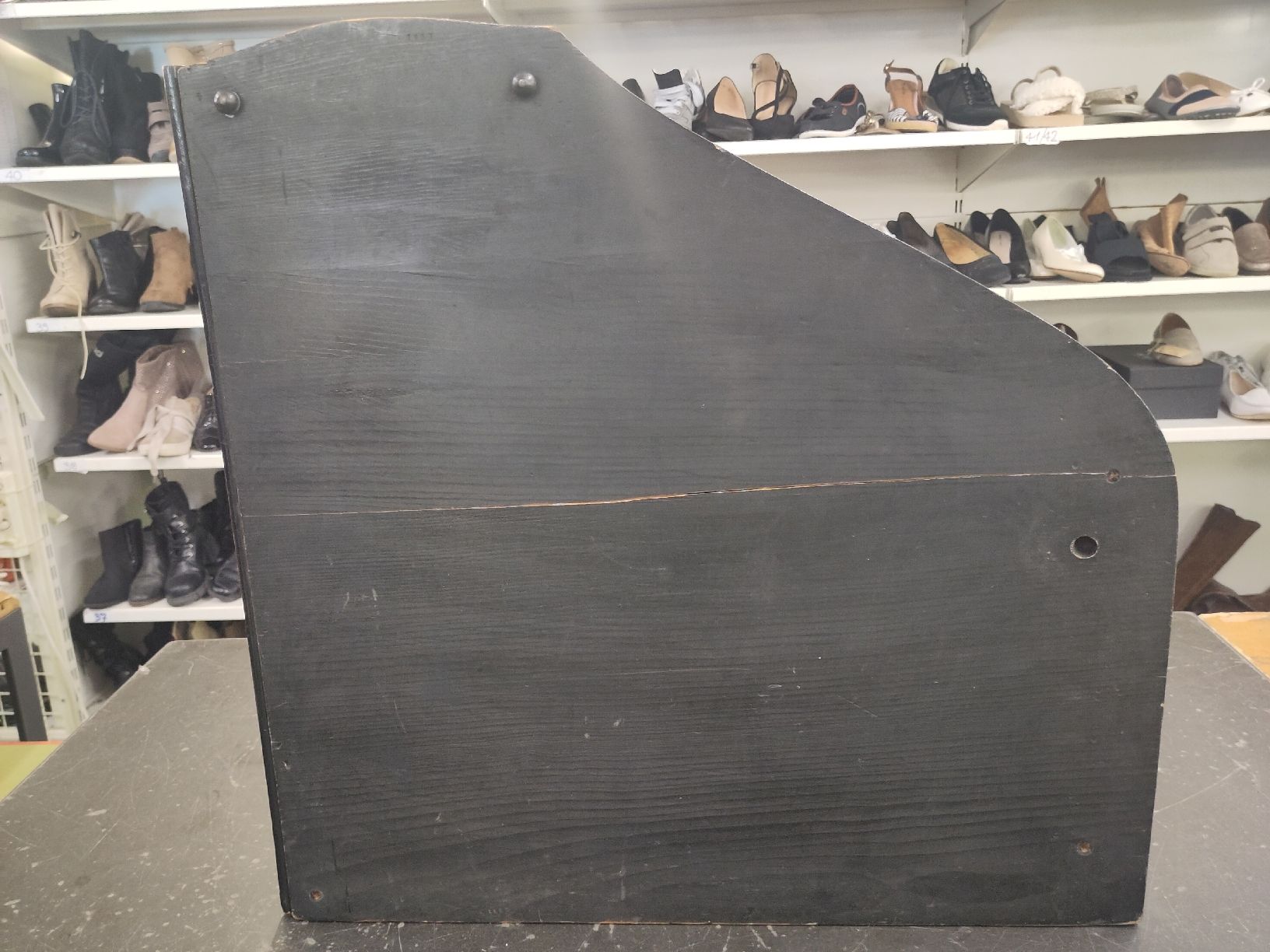 Strumenti musicali: Antiker Zither Helvetia – Usato da Pratteln venduto da Cartonsducoeur_bl 7