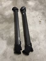 Thule Car Roof Rack Set - Ready for your next adventure!