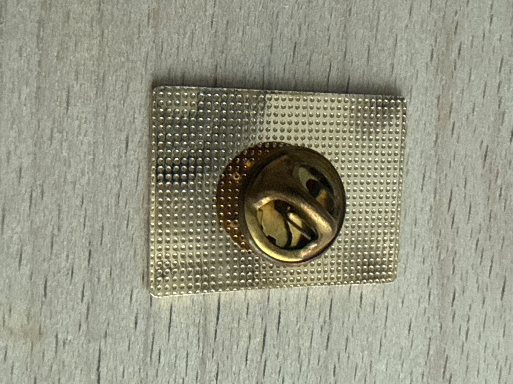 Placchette & Badge: Pin Werni 2-Rad Murgenthal – Usato da Glattbrugg venduto da Schweigmatt 1