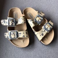 Schuhe/Sandalen/Hausschuhe Friboo 28