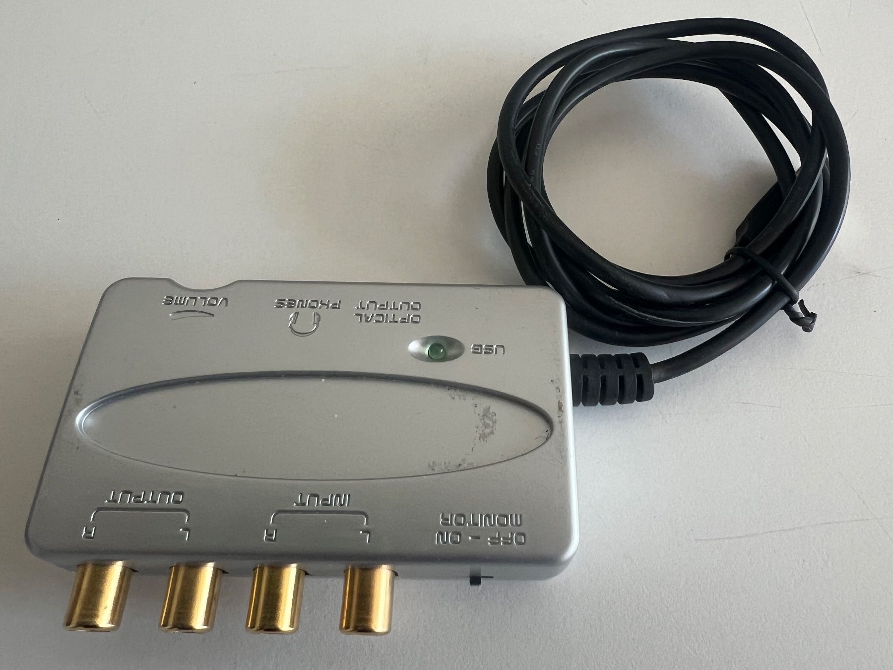 Behringer Console di mixaggio: Audio Recording – Usato da Oberrohrdorf venduto da 6473peter 6