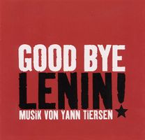 Yann Tiersen – Good Bye Lenin! (CD, Soundtrack)