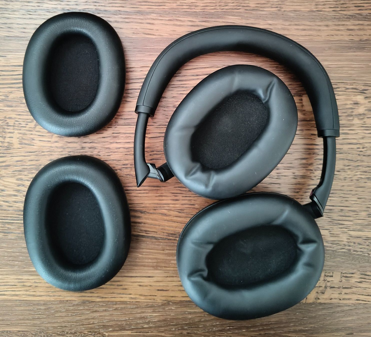 Sony Cuffie: Sony WH1000-XM6 – Usato da Mörschwil venduto da wic_kz5x 1
