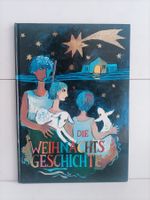 Die Weihnachts Geschichte / Rosina Wachmesiter / Weltbild 19