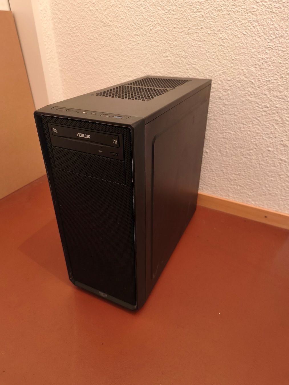 Top PC mit 32 GB Ram und AMD-Power ab CHF 1.00 (Gebraucht) in Zürich ...